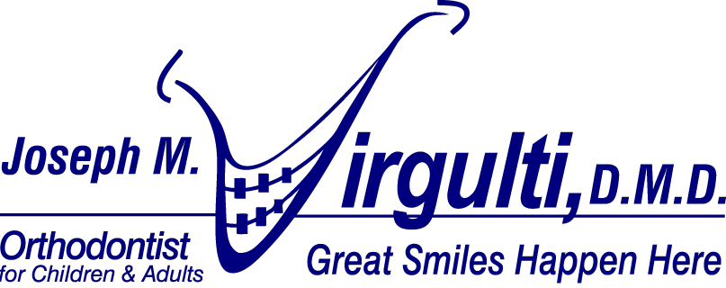 Link to Joseph M. Virgulti DMD Orthodontics home page